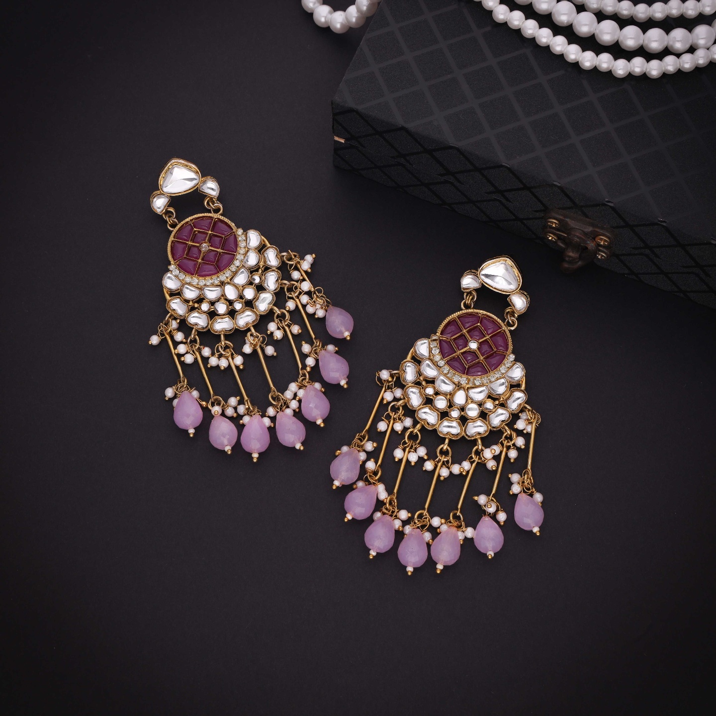 Earring